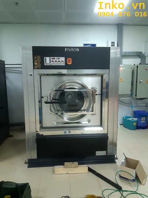 Máy giặt 50kg cho bệnh viện Máy giặt 50kg cho bệnh viện